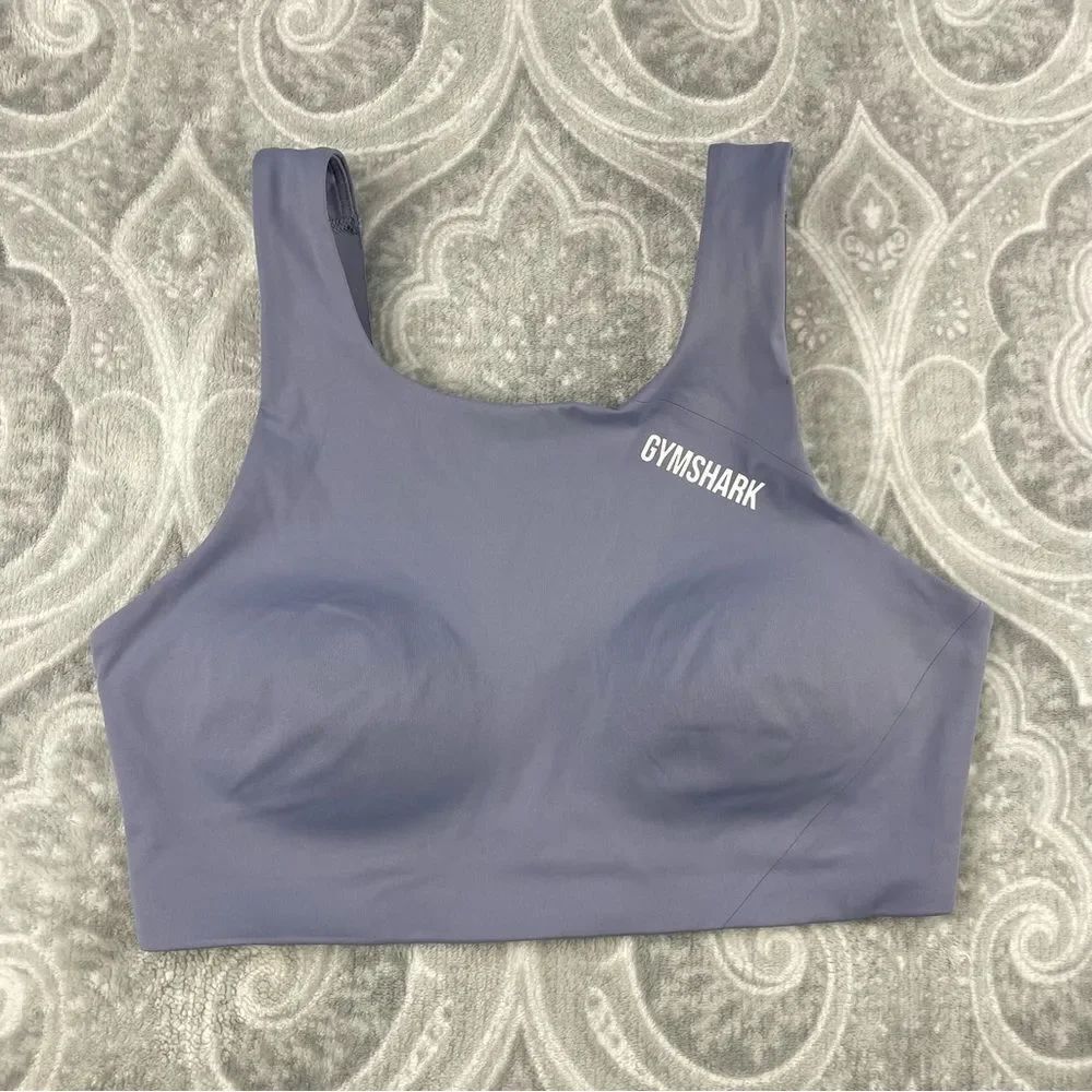 Womens Gymshark Sports Bra  